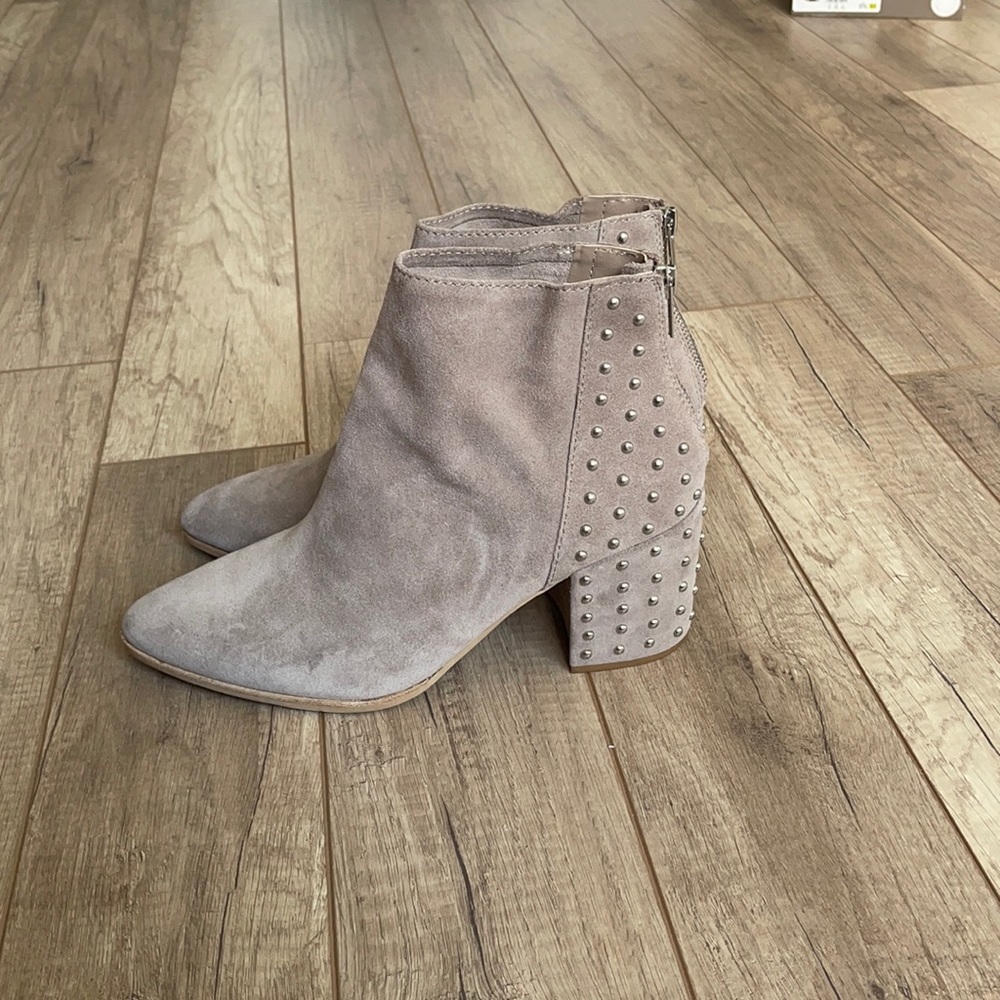 Steve Madden Boots Size10
